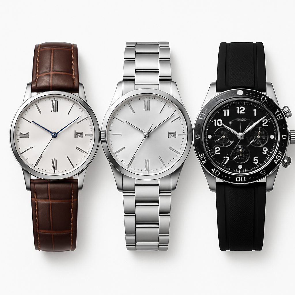 Watches