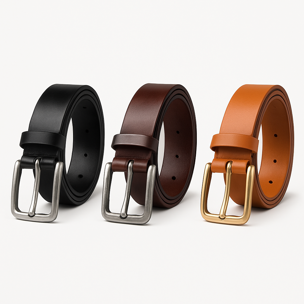 Belts