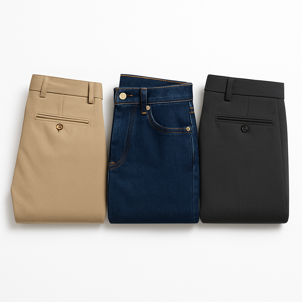 Pants