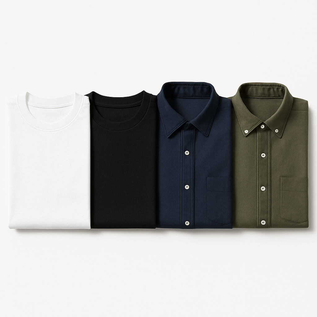 Shirts