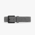 Corduroy Buckle Belt - Pourenor Belts