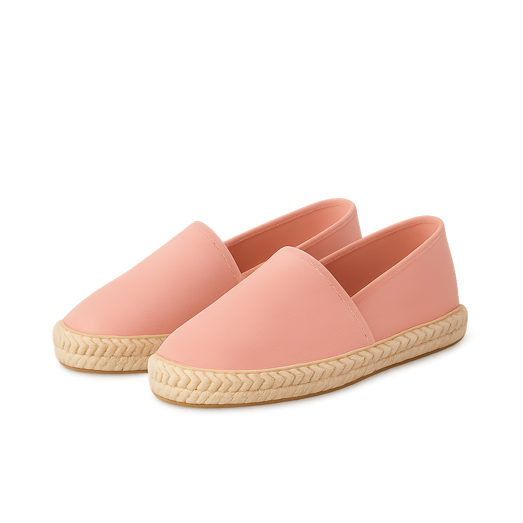 Marbella Espadrilles - Pourenor Shoes